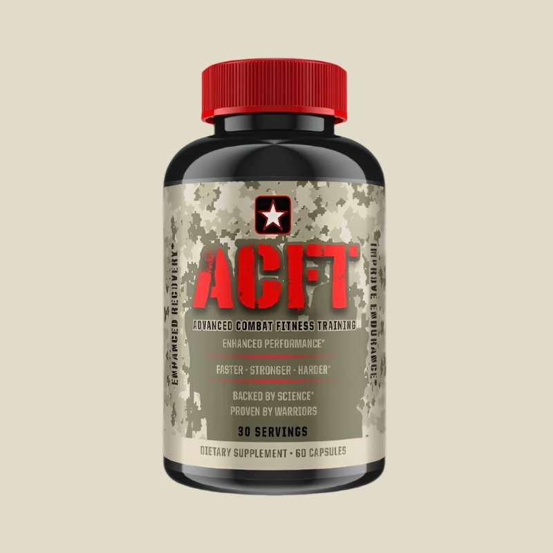 BPC-157 1000mcg ACFT - Advanced Recovery Peptide GIGACULT BPC-157 1000mcg ACFT - Advanced Recovery Peptide GIGACULT