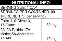 Brawn Respawn is an advanced high - intensity formula - GIGACULT