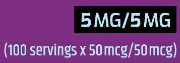 Nucleon Nutrition BPC - 157 + TB - 500 5 mg + 5 mg - peptides for regeneration - GIGACULT