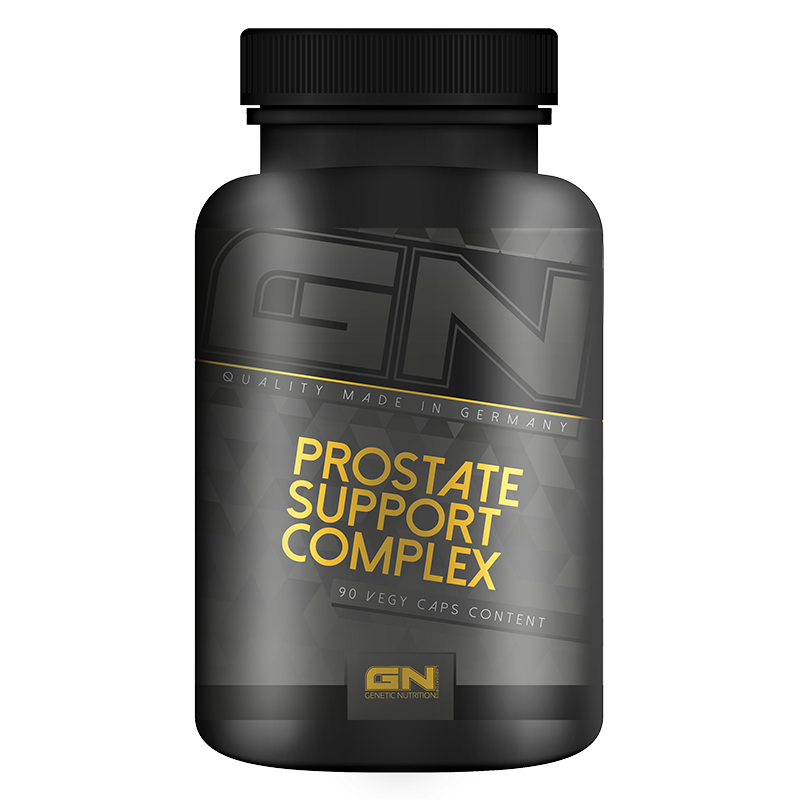 GN Laboratoris Prostate Support Complex · 90 caps