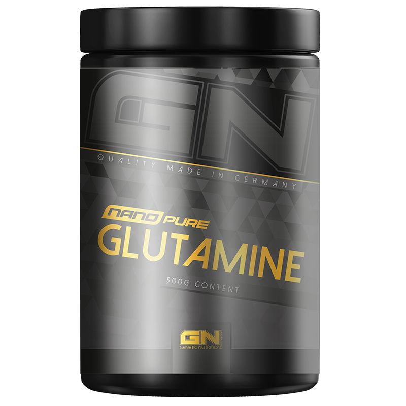 Creatine & Amino Acid Supplements GIGACULT