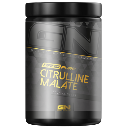 Nano Pure Citrulline Malate · 500g