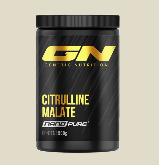 Nano Pure Citrulline Malate · 500g