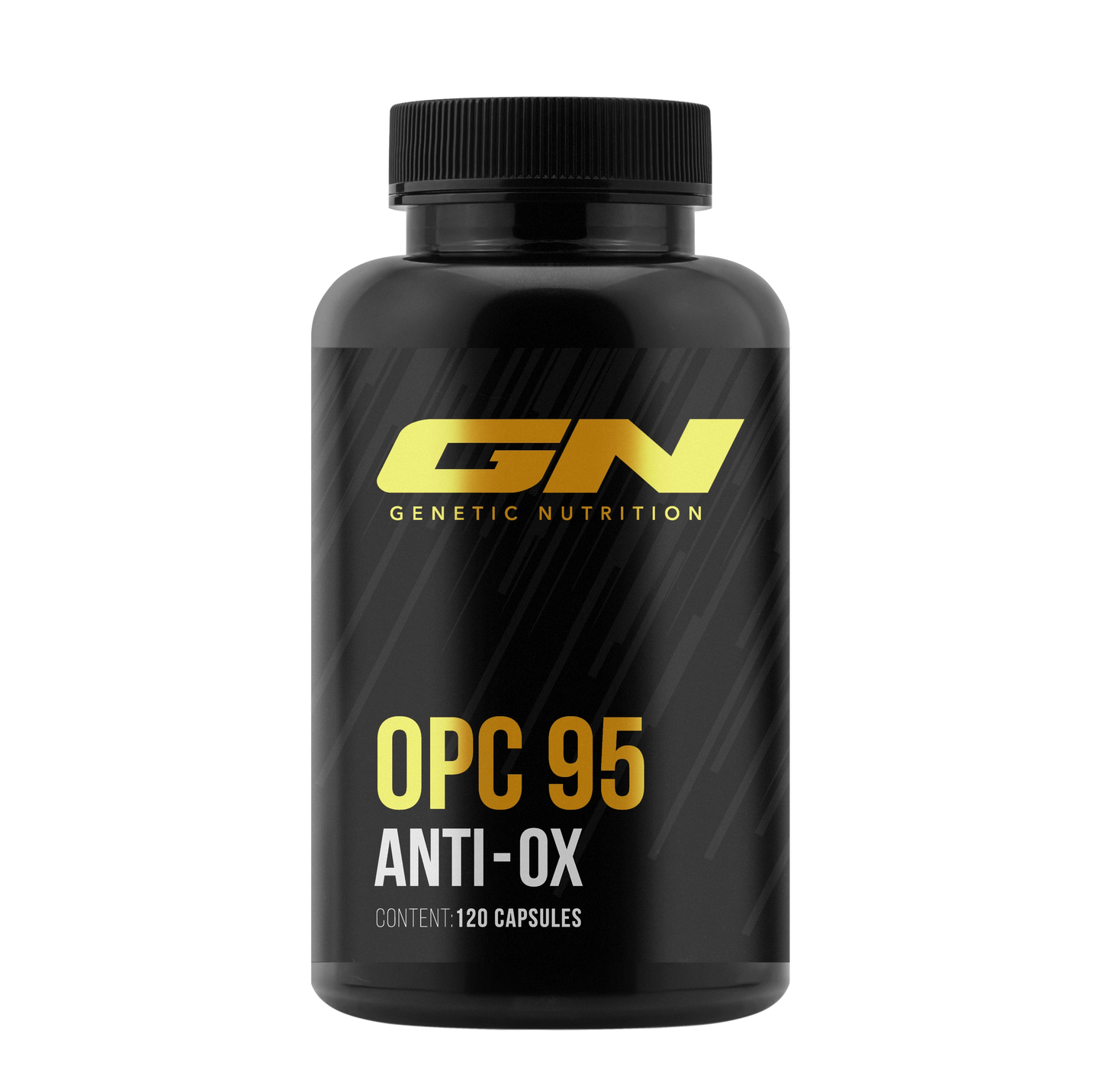 GN Laboratories OPC 95 · 120 caps