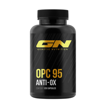 GN Laboratories OPC 95 · 120 caps