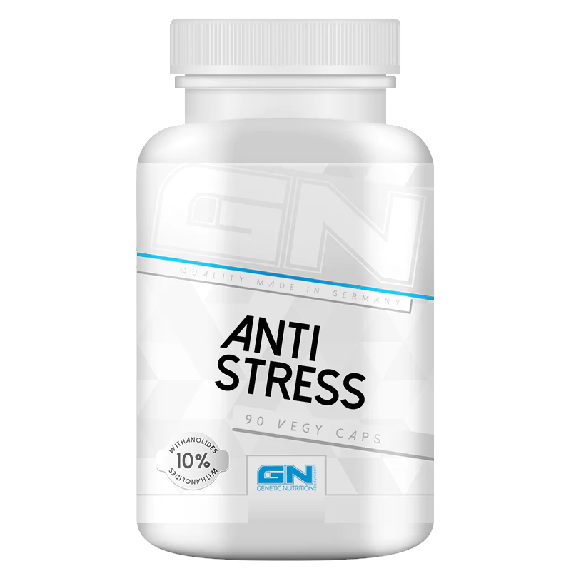 GN laboratories Anti Stress - 90 capsules