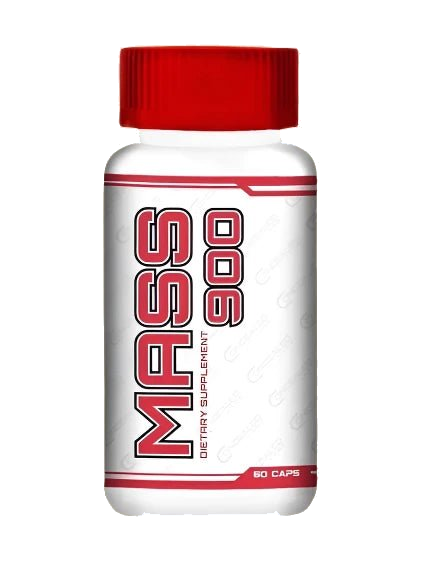 Concealed Labs Mass 900 60 caps – product image