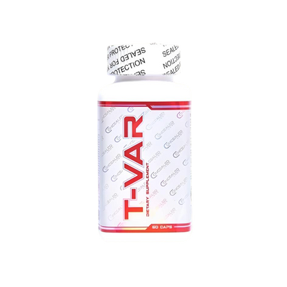Concealed Labs T - Var 60 caps - GIGACULT
