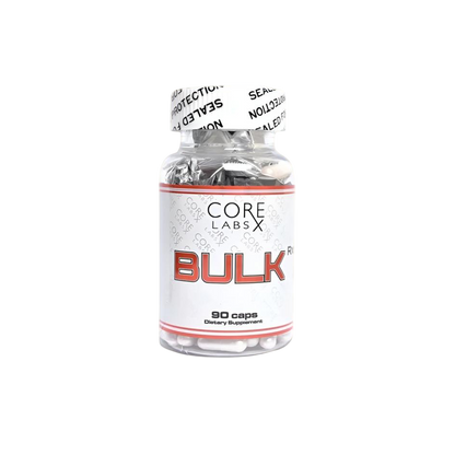 Core Labs Bulk Rx 90 caps - GIGACULT