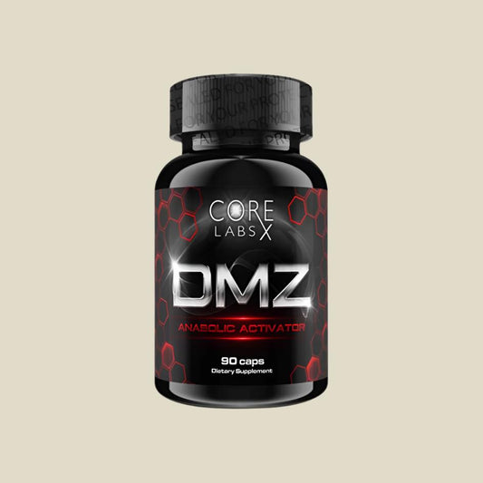 Core Labs Dmz 10mg 90 - GIGACULT