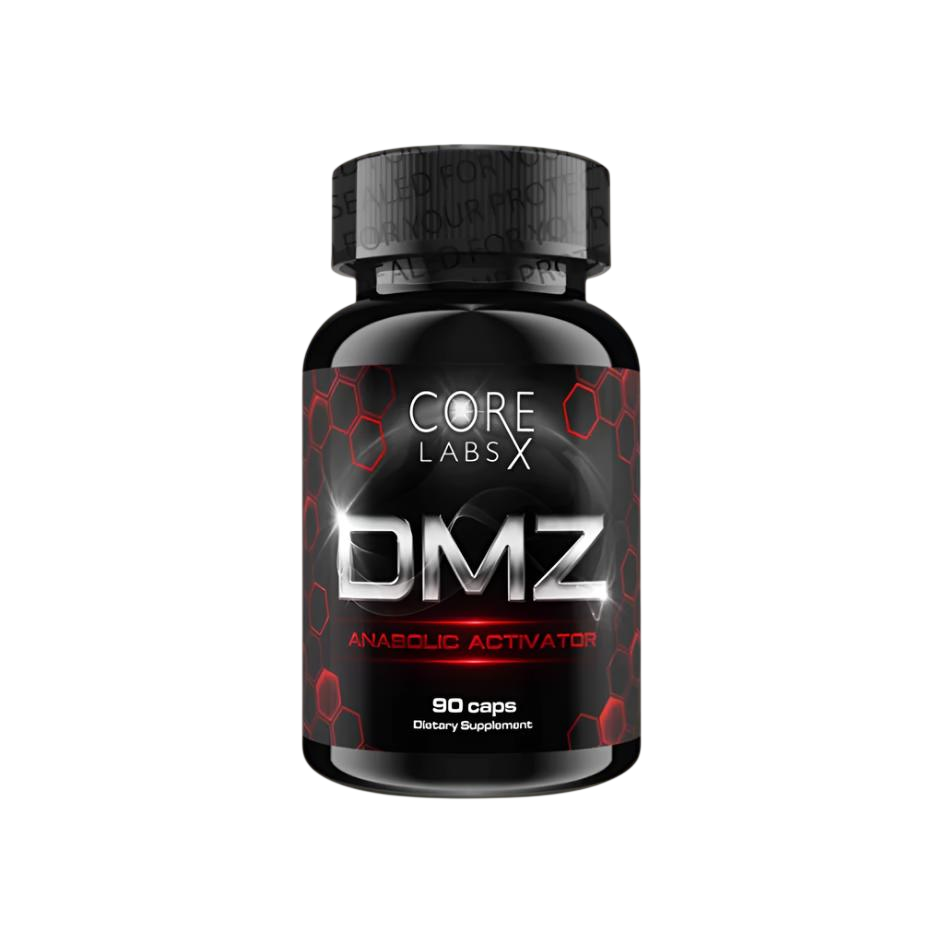 Core Labs Dmz 10mg 90 - GIGACULT