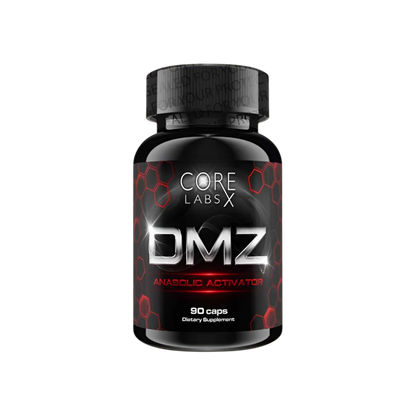 Core Labs Dmz 10mg 90 - GIGACULT
