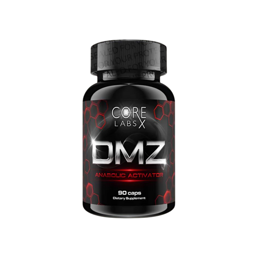 Core Labs Dmz 10mg 90 - GIGACULT
