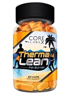 Core Labs Therma Lean 60 caps - fat burner - GIGACULT
