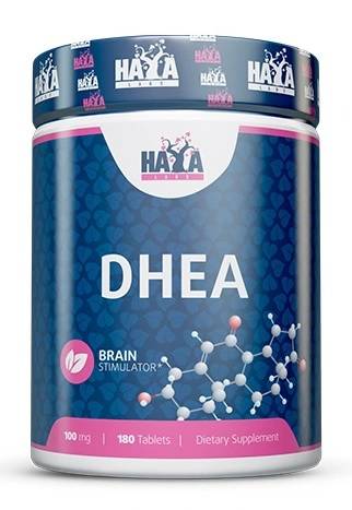 Haya labs DHEA 50mg 180 capsules