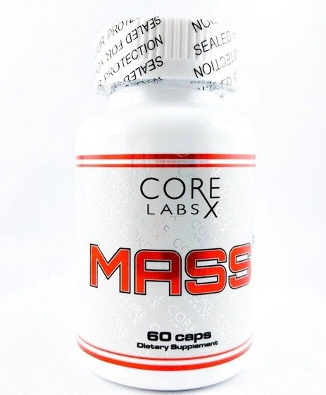Core Labs MASS + Rx 60