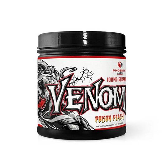 Phoenix Labs Venom 300g