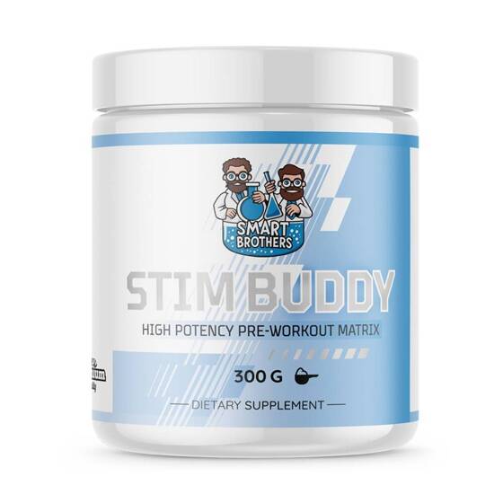 Smart Brothers Stim Buddy