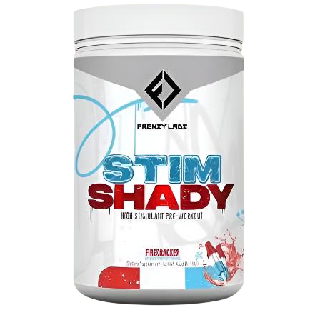 Frenzy Labz Stim Shady - GIGACULT