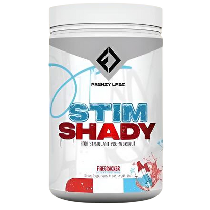 Frenzy Labz Stim Shady - GIGACULT