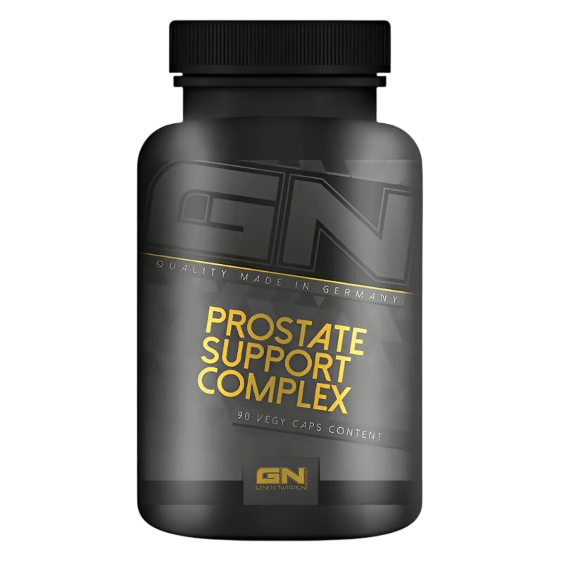 Genetic Nutrition Laboratories Prostate Support Complex · 90 caps - GIGACULT