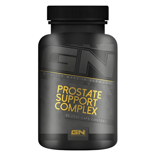 Genetic Nutrition Laboratories Prostate Support Complex · 90 caps - GIGACULT