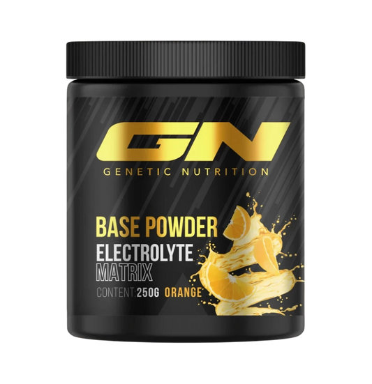 GN Laboratories Base Powder Electrolyte 250g - GIGACULT
