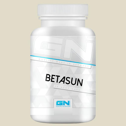 GN Laboratories BetaSUN 30 caps. - GIGACULT