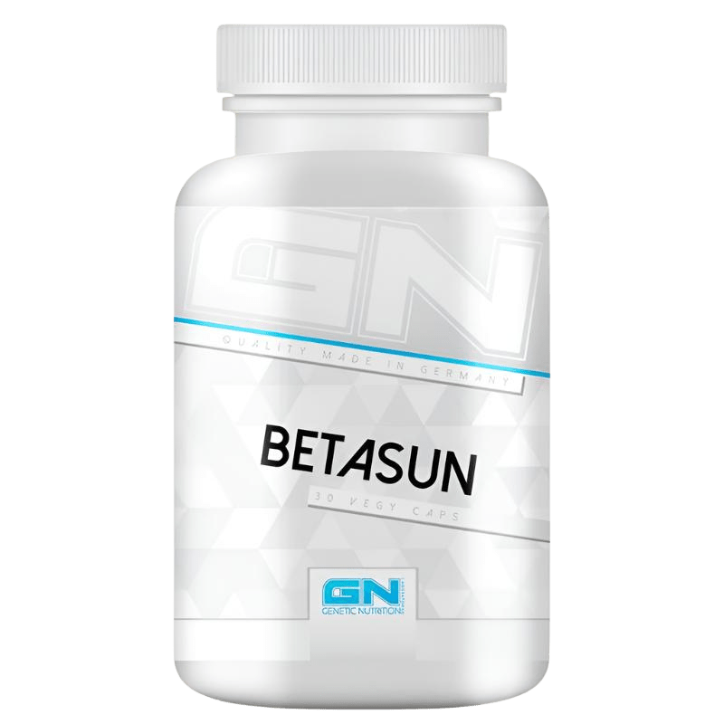 GN Laboratories BetaSUN 30 caps. - GIGACULT