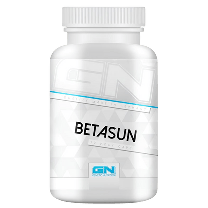 GN Laboratories BetaSUN 30 caps. - GIGACULT