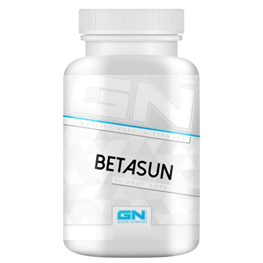 GN Laboratories BetaSUN 30 caps. - GIGACULT