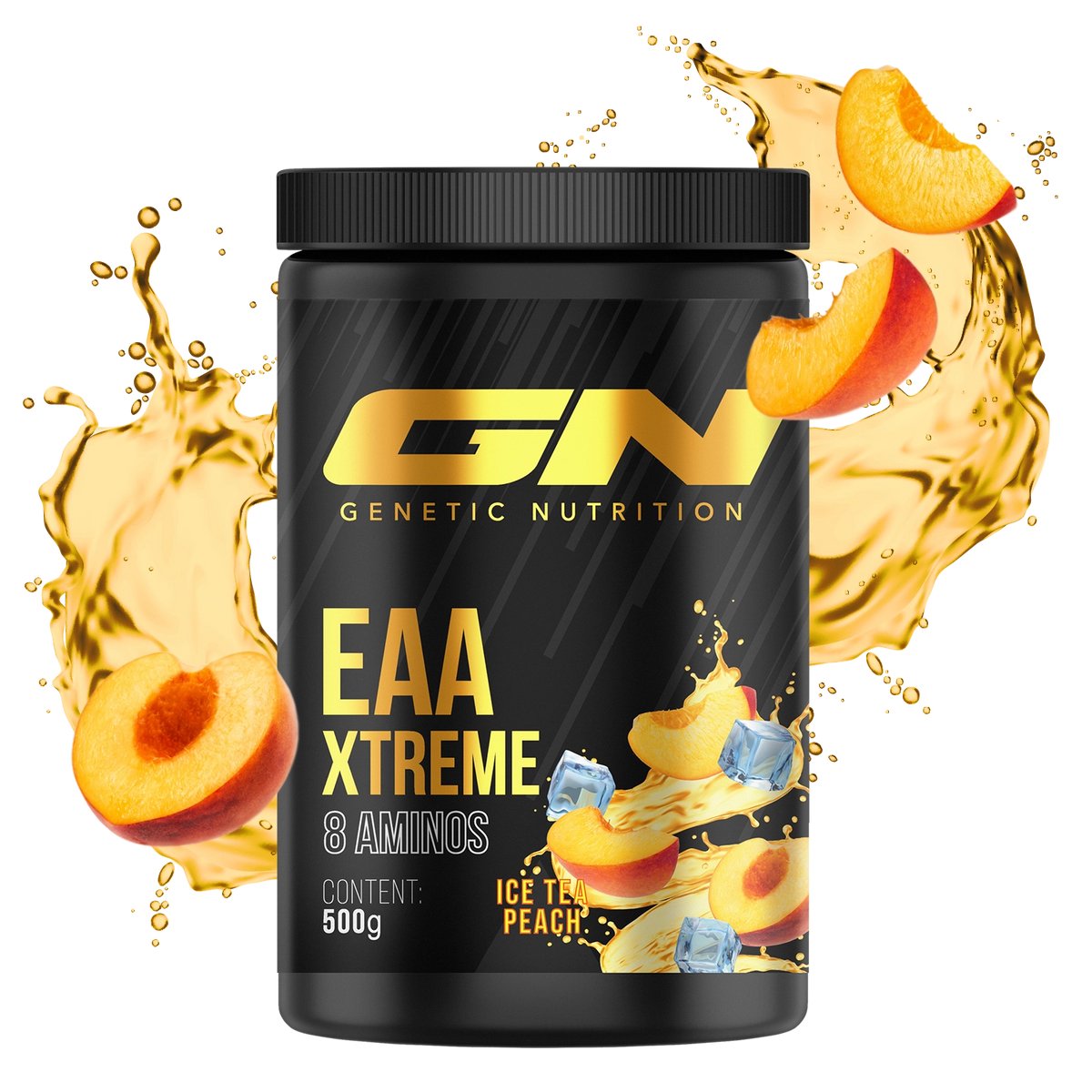 GN Laboratories EAA Xtreme - 500g - GIGACULT