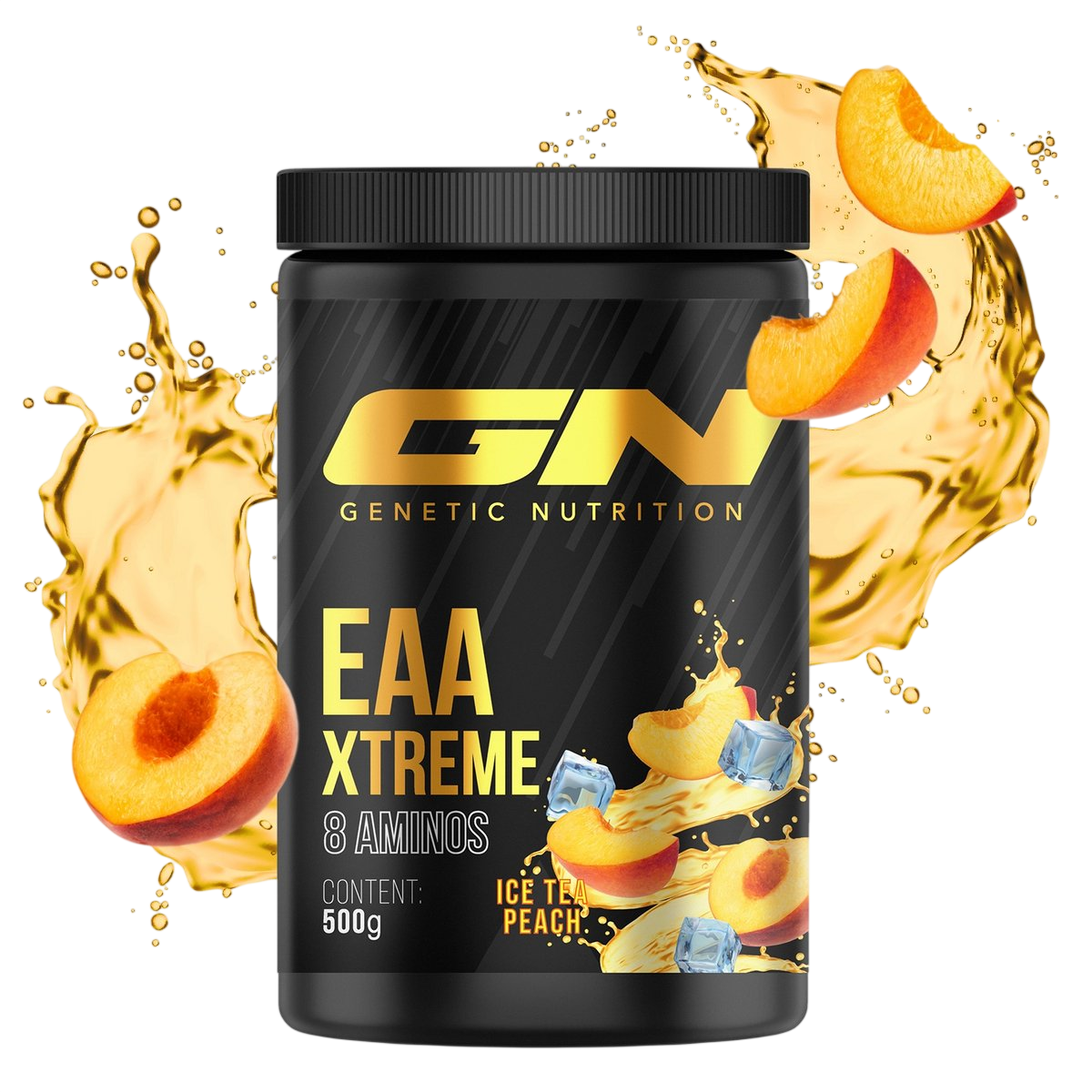 GN Laboratories EAA Xtreme - 500g - GIGACULT