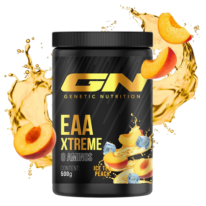 GN Laboratories EAA Xtreme - 500g - GIGACULT