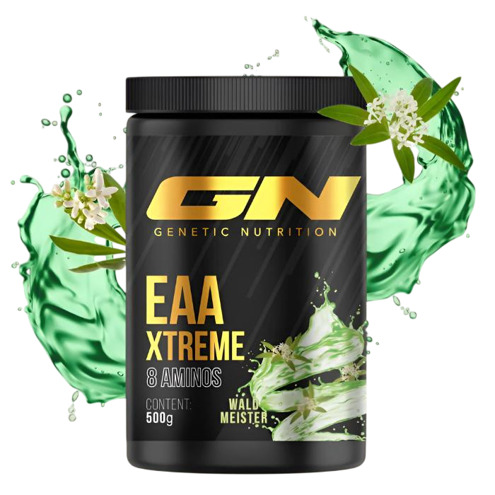 GN Laboratories EAA Xtreme - 500g - GIGACULT