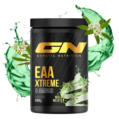 GN Laboratories EAA Xtreme - 500g - GIGACULT