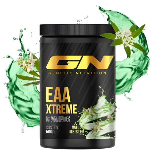 GN Laboratories EAA Xtreme - 500g - GIGACULT
