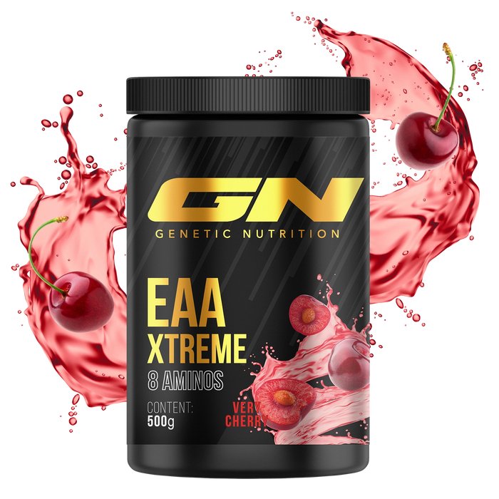 GN Laboratories EAA Xtreme - 500g - GIGACULT