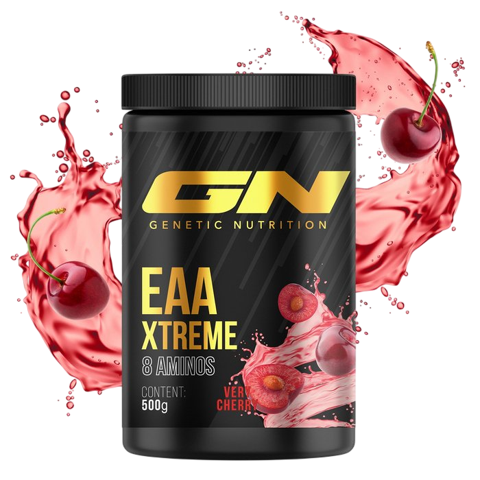 GN Laboratories EAA Xtreme - 500g - GIGACULT