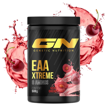 GN Laboratories EAA Xtreme - 500g - GIGACULT