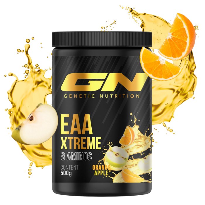 GN Laboratories EAA Xtreme - 500g - GIGACULT