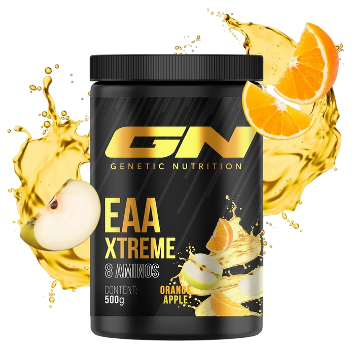 GN Laboratories EAA Xtreme - 500g - GIGACULT