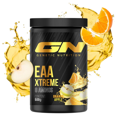 GN Laboratories EAA Xtreme - 500g - GIGACULT