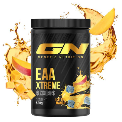 GN Laboratories EAA Xtreme - 500g - GIGACULT