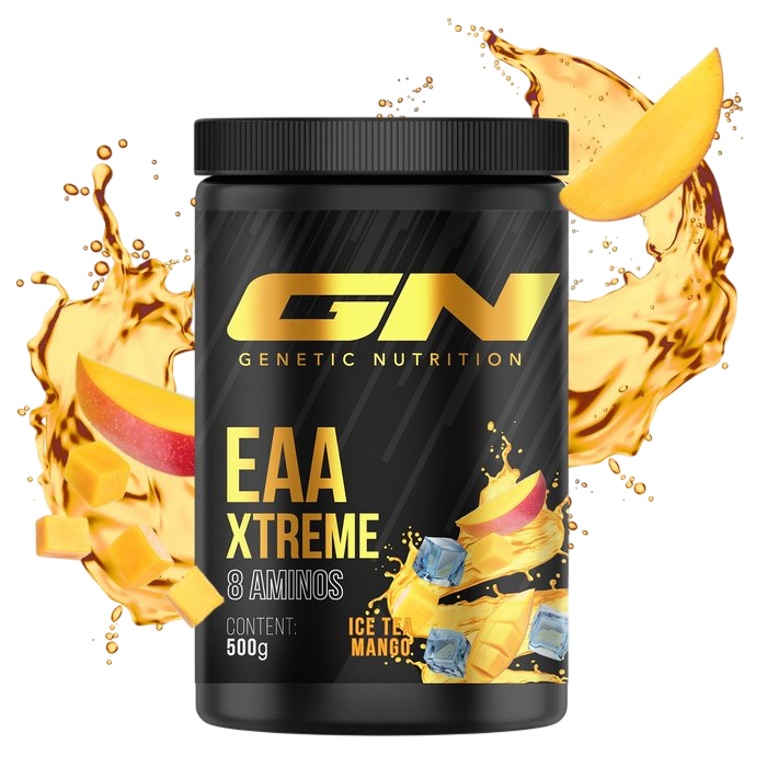 GN Laboratories EAA Xtreme - 500g - GIGACULT
