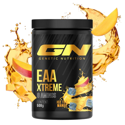 GN Laboratories EAA Xtreme - 500g - GIGACULT