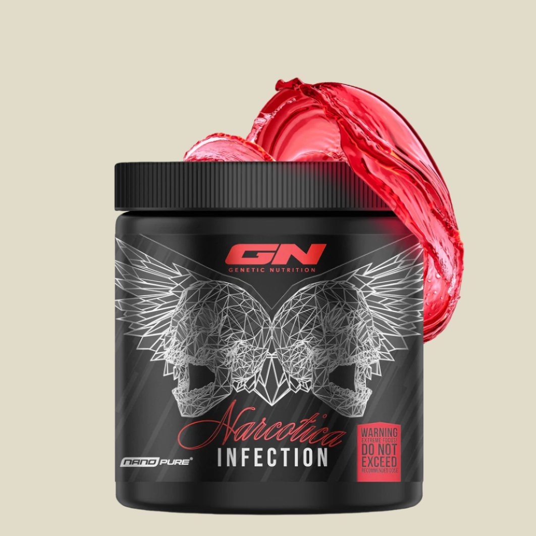 GN Laboratories Narcotica Infection - GIGACULT