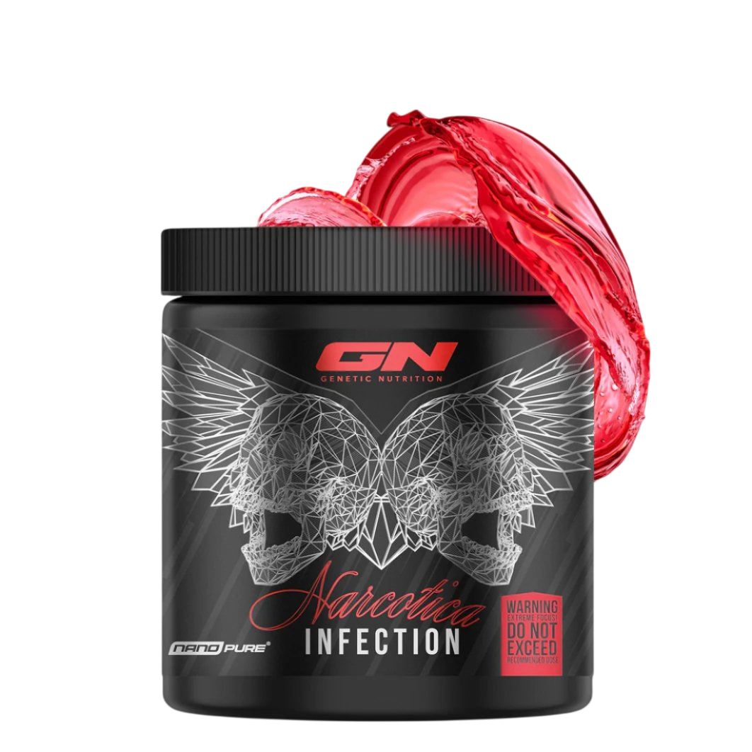 GN Laboratories Narcotica Infection - GIGACULT