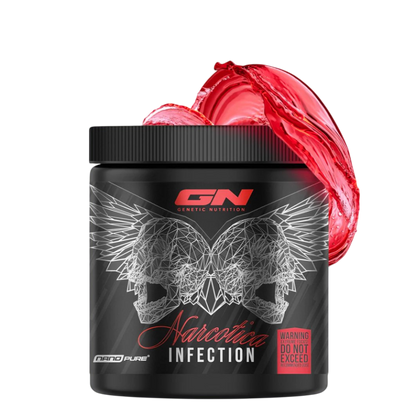 GN Laboratories Narcotica Infection - GIGACULT