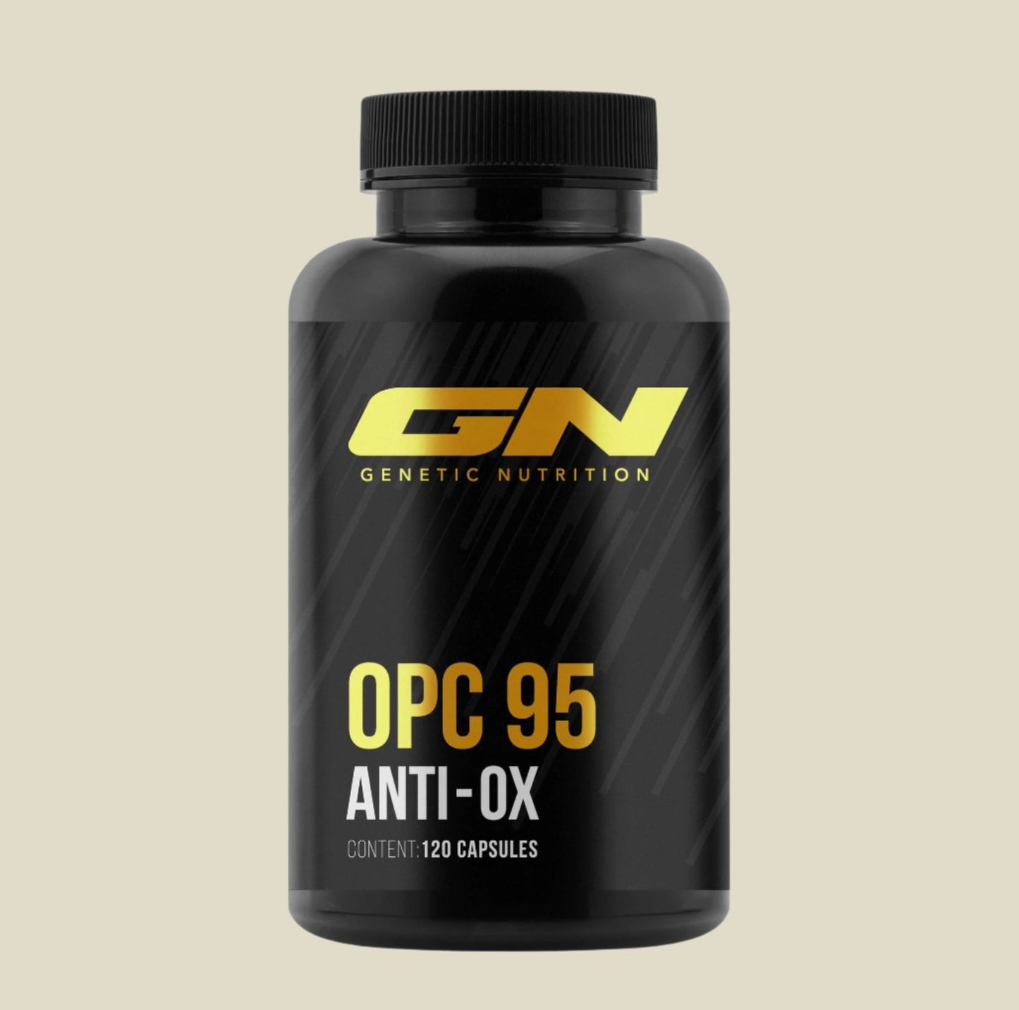 GN Laboratories OPC 95 · 120 caps - GIGACULT